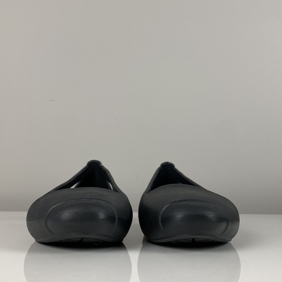 Crocs Sienna Ballet Flats Shoes Size 6 - Picture 4 of 15